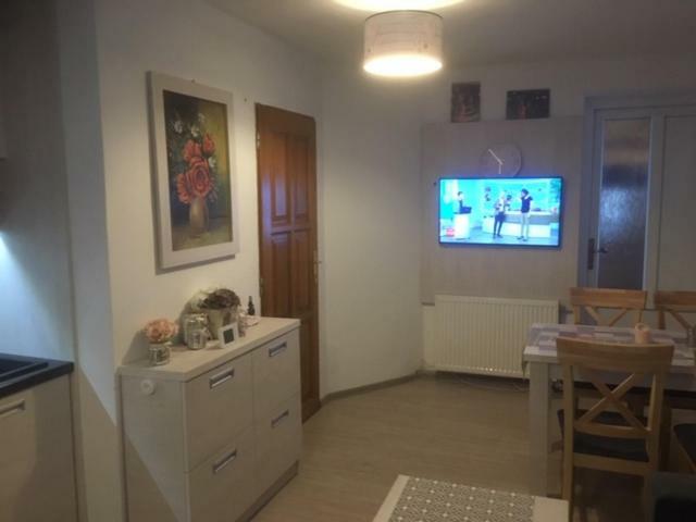 Apartman Filipovice S Letni Terasou Exterior photo