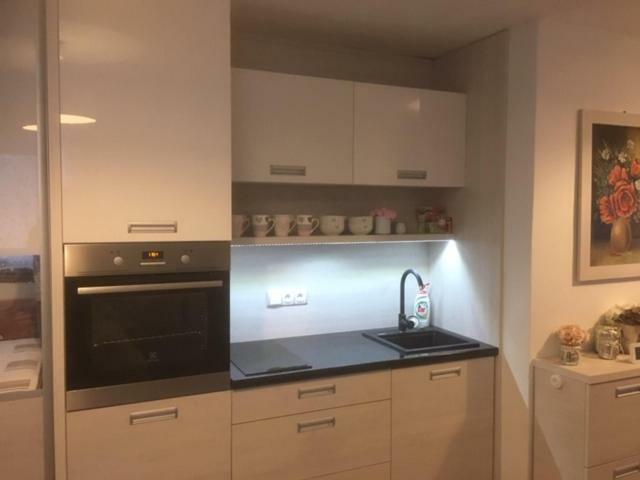 Apartman Filipovice S Letni Terasou Exterior photo